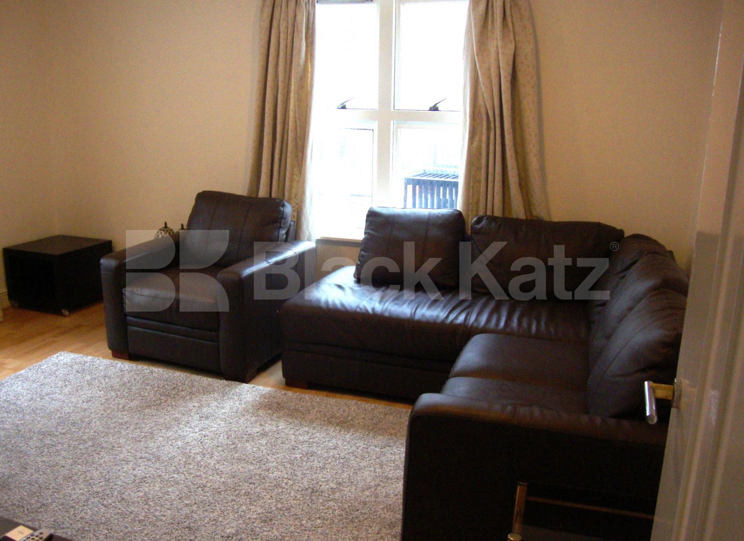 			NEW INSTRUCTION!, 2 Bedroom, 1 bath, 1 reception Flat			 Abercorn Place, ST JOHNS WOOD